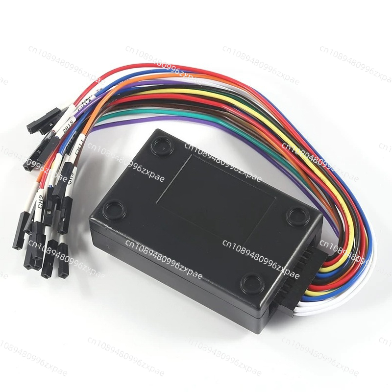 Saleae Logic USB ロジックアナライザ |   - Logic Analyzer Usb のレビューと価格